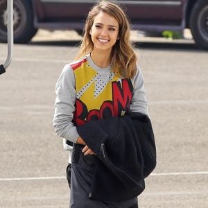 3:1 Phillip Lim sweatshirt  in size S